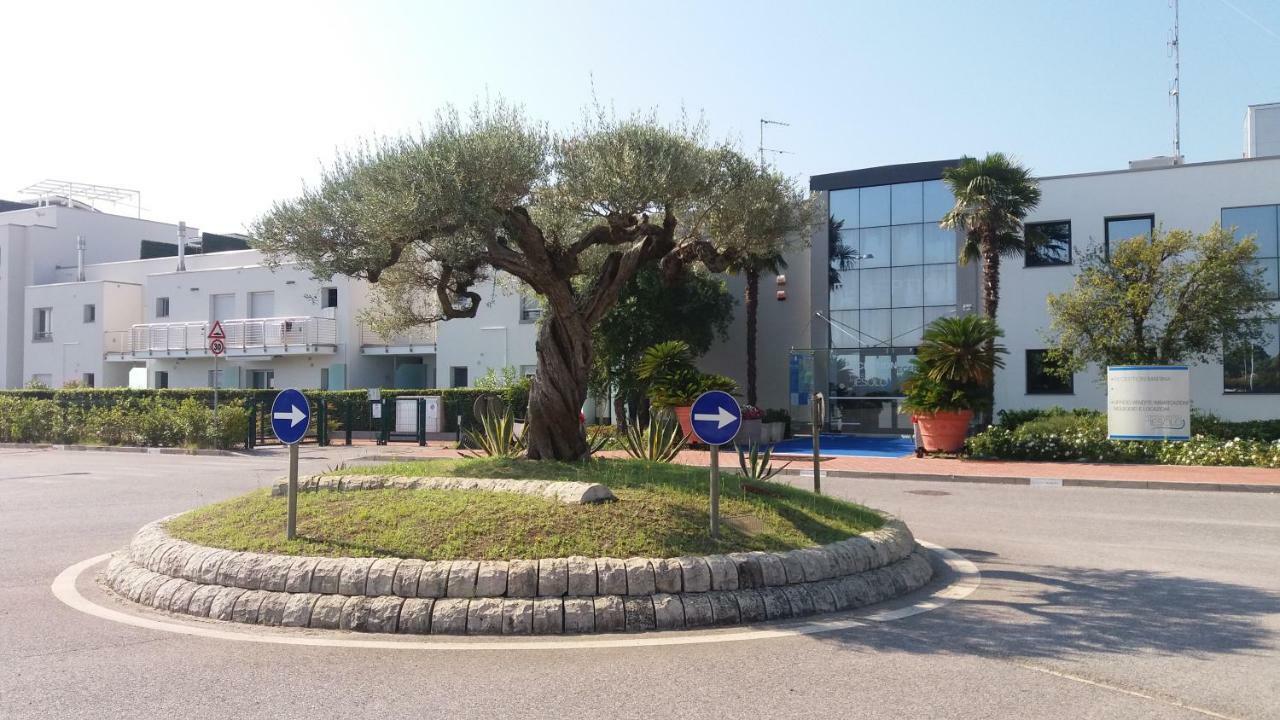 Apartment Mare E Laguna Lido di Jesolo Dış mekan fotoğraf